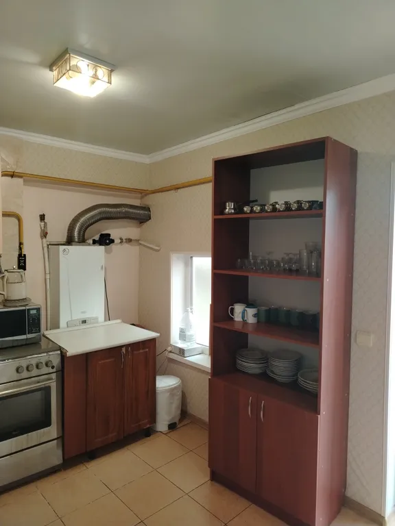 Гостевой дом Ущелье