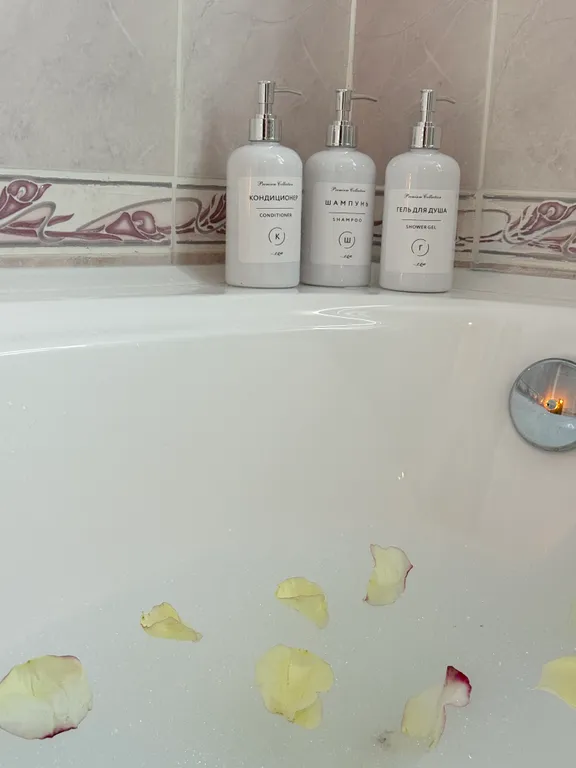 Тематические апартаменты для свиданий 18+