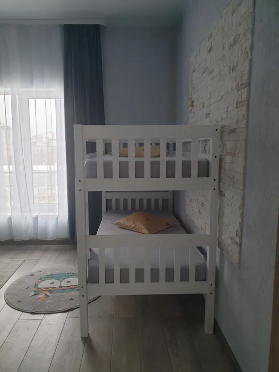 Современный дом на побережье Балтийского моря