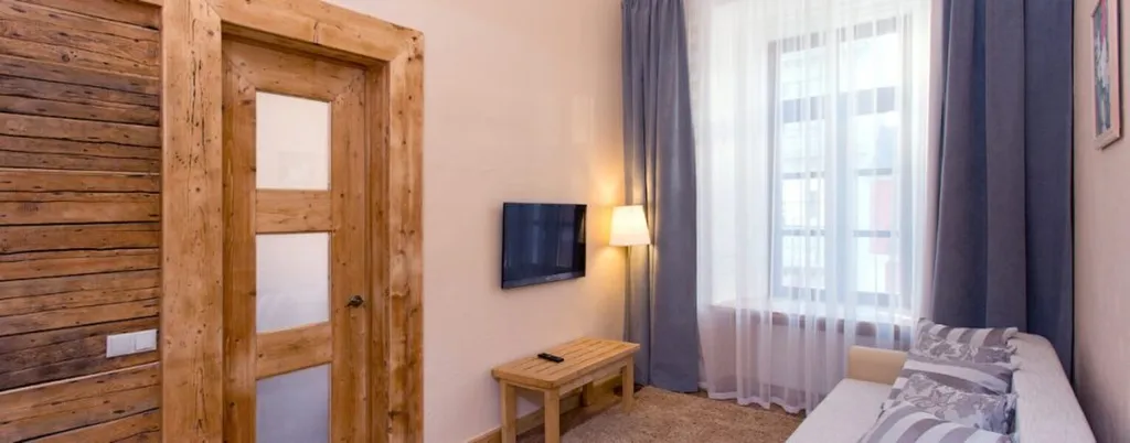 Квартира Комната — Москва