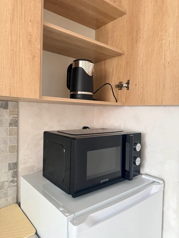 Светлая и уютная квартира для Вас