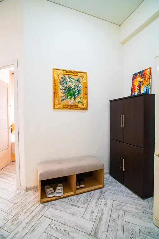 Квартира Уютная квартира в пешей доступности от моря — Адлер