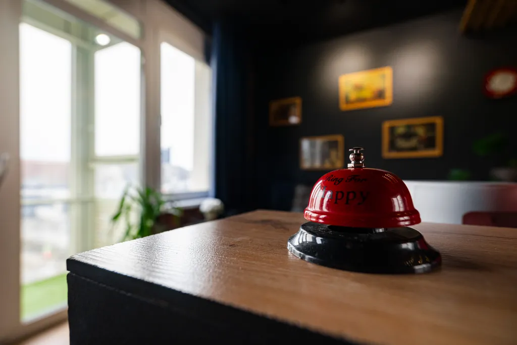 Апартамент в клубном доме Эверест