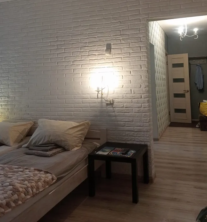 Апартаменты в историческом центре