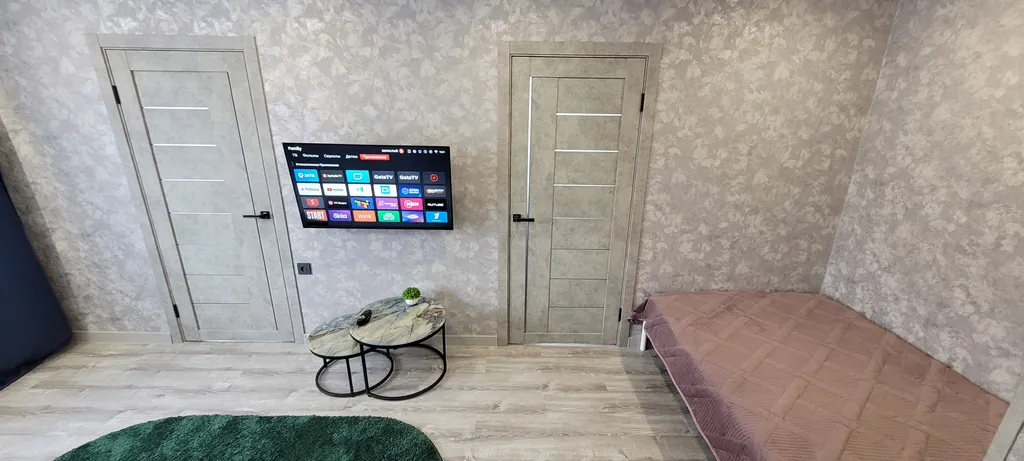 Квартира в центральном районе