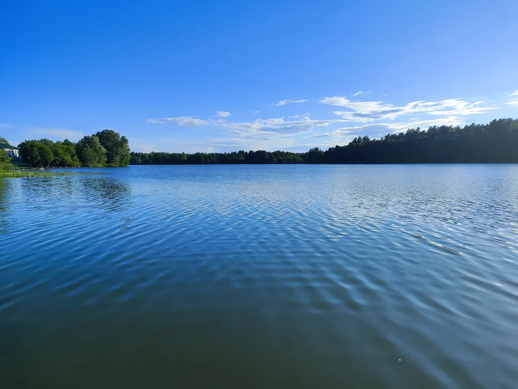 Большой уютный дом у Раифского леса для отдыха всей семьёй