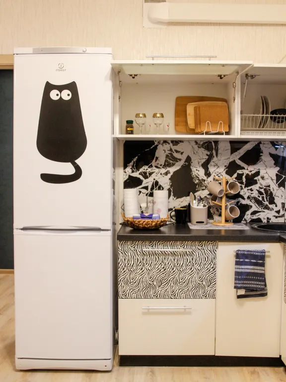 Уютная студия Лондон - Париж в центре города