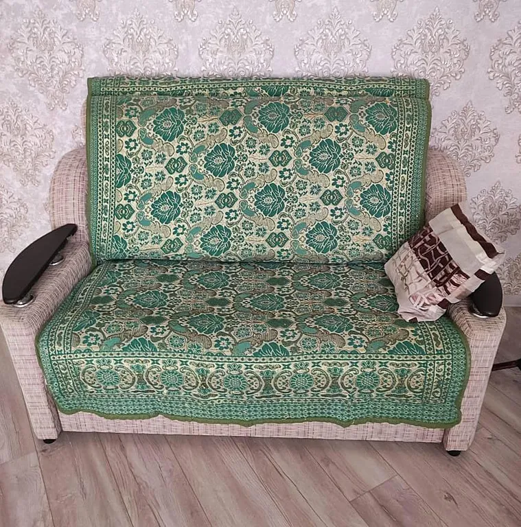 Квартира Уютная квартира в центре — Гагра