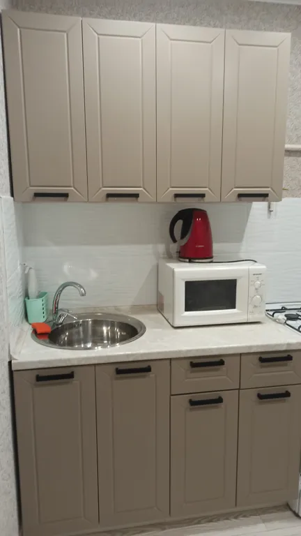 Уютная квартира для тихого отдыха