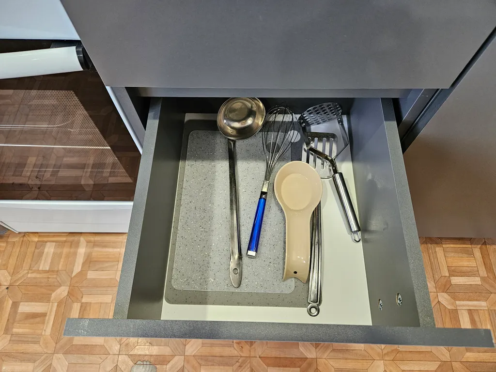 Светлая и просторная 1-комнатная квартира на 3 этаже