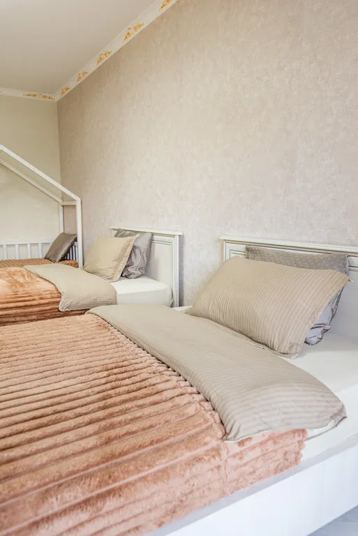 Жк арбат самый центр города 3-комнатная квартира