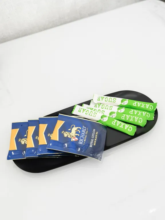 Уютная 2-х комнатная квартира рядом с морем в ЖК Аванта