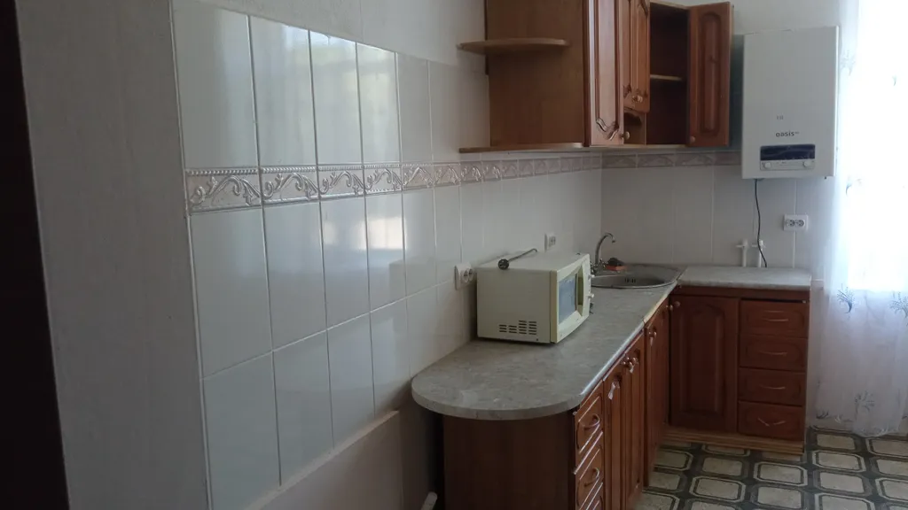 Квартира в самом сердце города