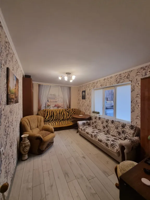 Квартира 2-квартира в центре — Геленджик