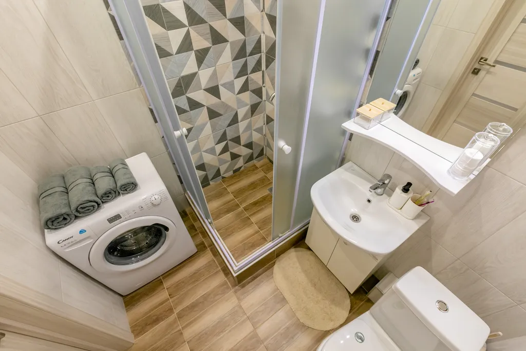 Квартира Уютная квартира — Краснодар