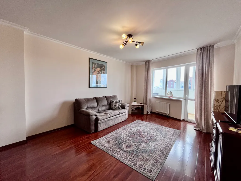 Квартира Семейная квартира у Кафедрального собора — Калининград