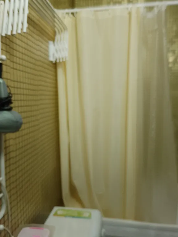 Уютная однокомнатная квартира