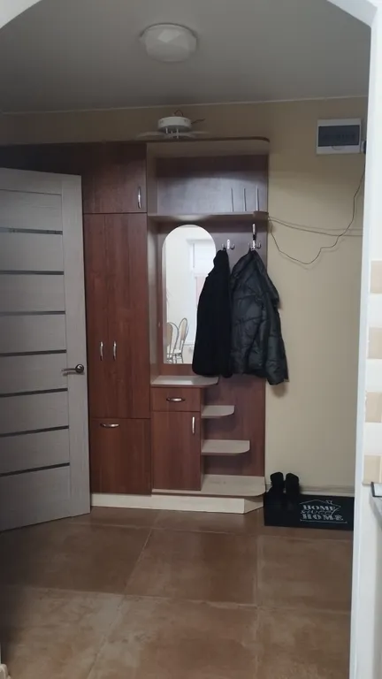 Уютная квартира в центре города с окнами на тихий двор