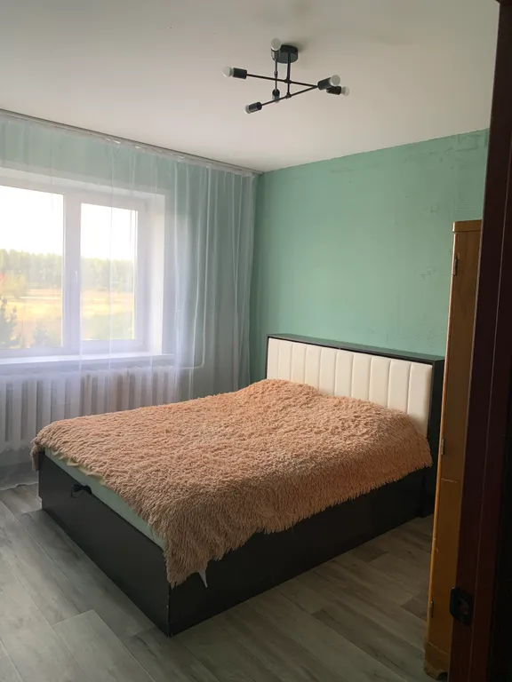 Уютная квартира в курортной зоне села Ундоры