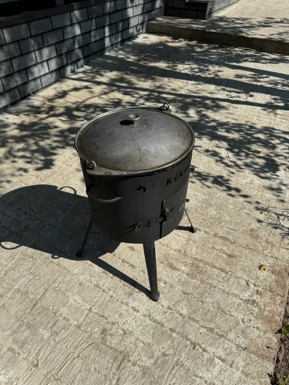 Загородный дом у леса для отдыха души и тела