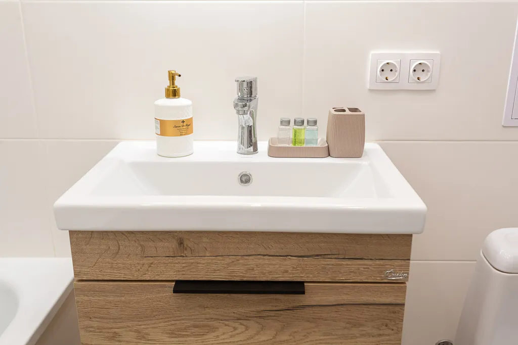 Квартира Квартира Стильные апарты рядом с островом Канта — Калининград