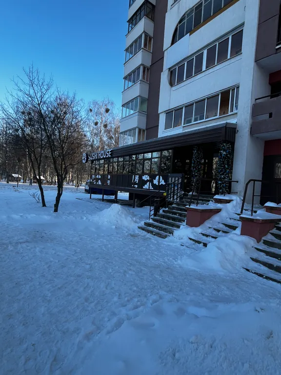 Двухкомнатная квартира в самом центре Солигорска