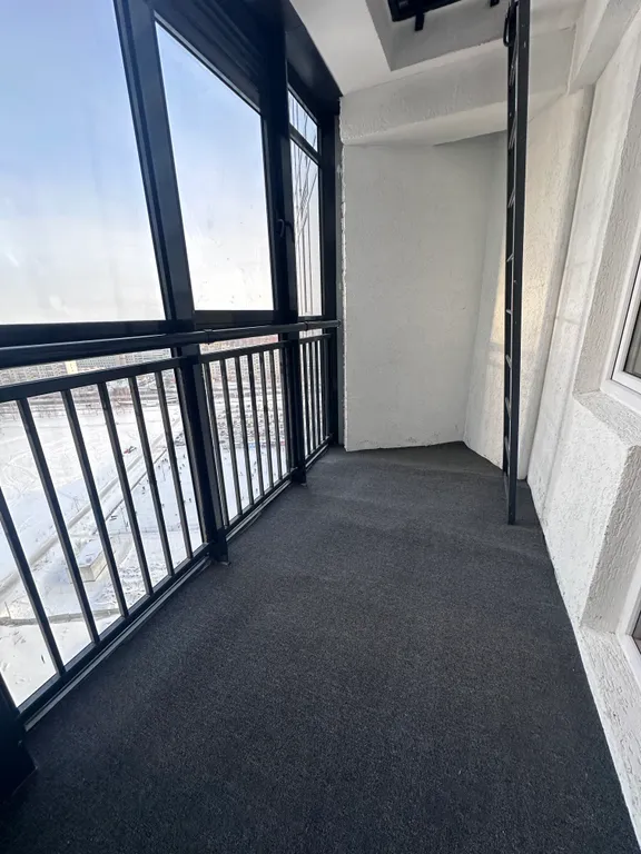 Уютная студия в центре города