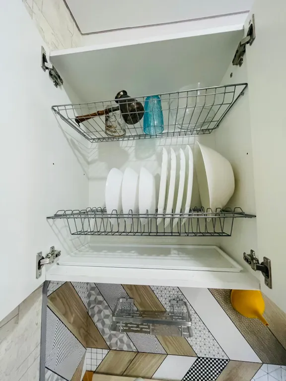 2-х комнатная квартира в селе Александровском