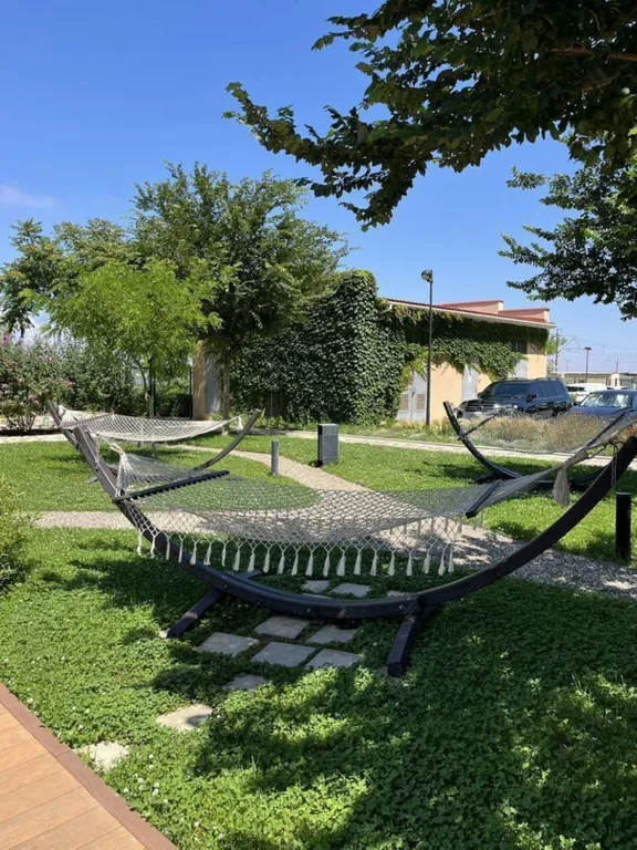 Уютная квартира в ЖK Зoлотые Пески