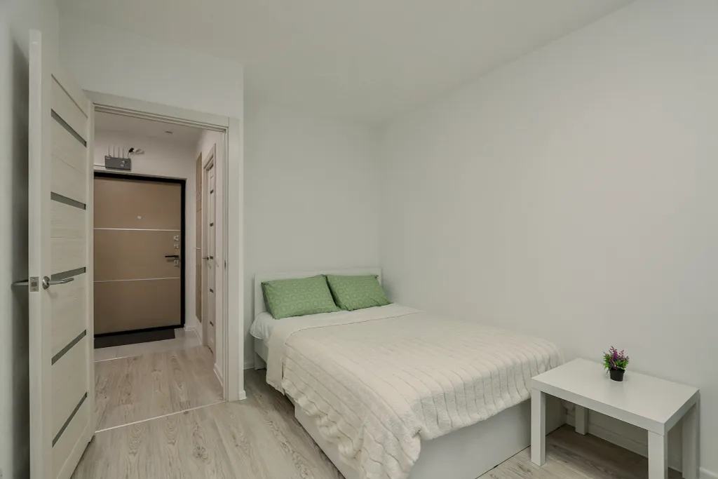 Уютно Ижевск. 4 койко-места, дешевле отеля вдвое. Отчетные документы