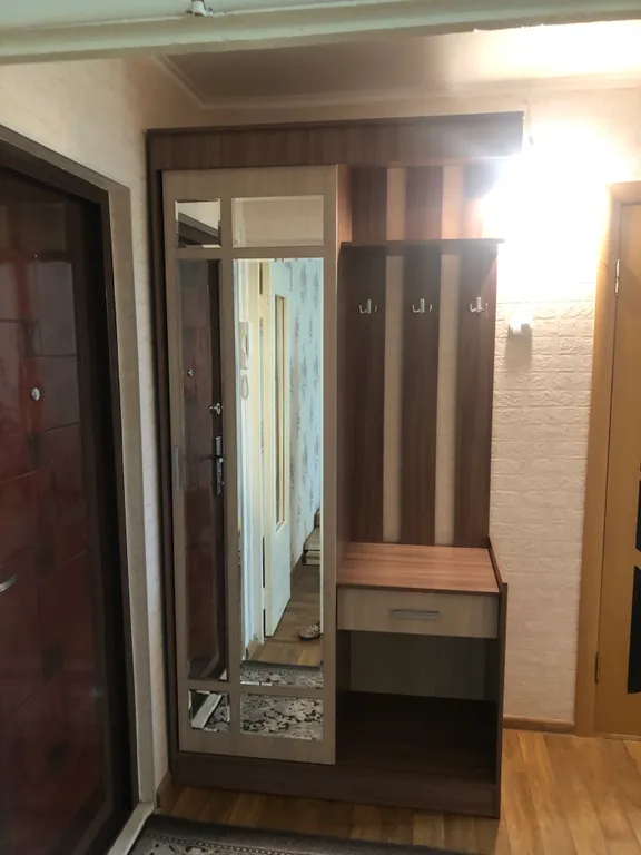 Квартира в тихом зелёном районе