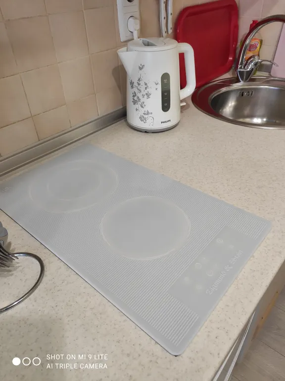 Небольшая студия в центре