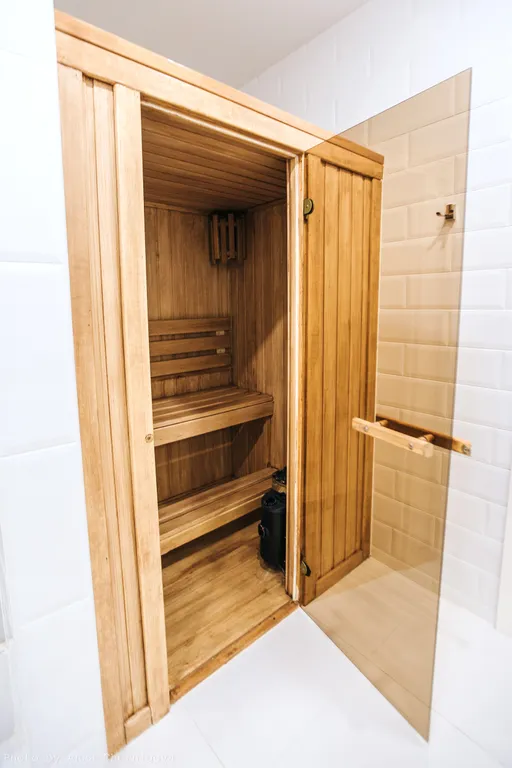 Американская классика для 5 гостей