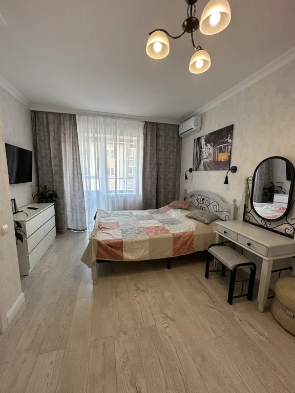 Уютная квартира в историческом центре города — аренда посуточно в Зеленоградск