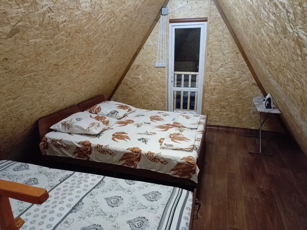 Коттедж Домик от души — Сухум