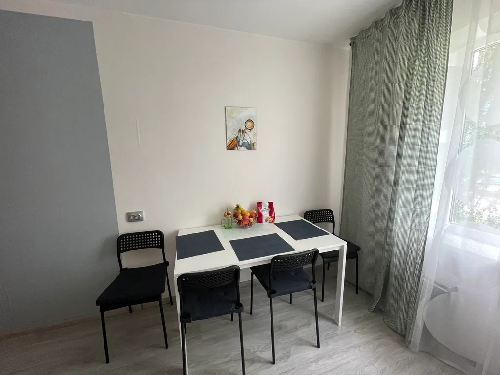 Семейный апартамент