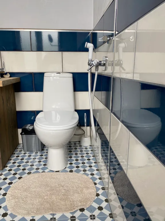 Там где уют и спокойствие