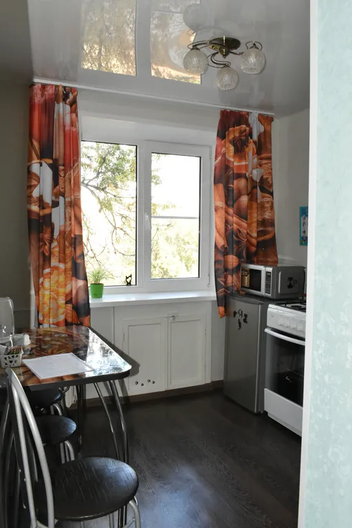 Квартира Квартира У трёх котов — Волгоград