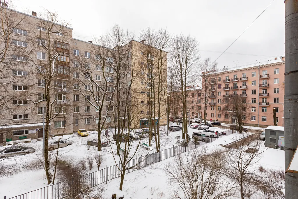 Уютная квартира в шаговой доступности от метро