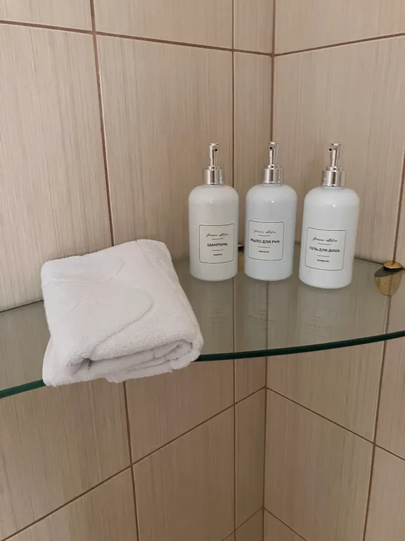 Уютный дом в центре