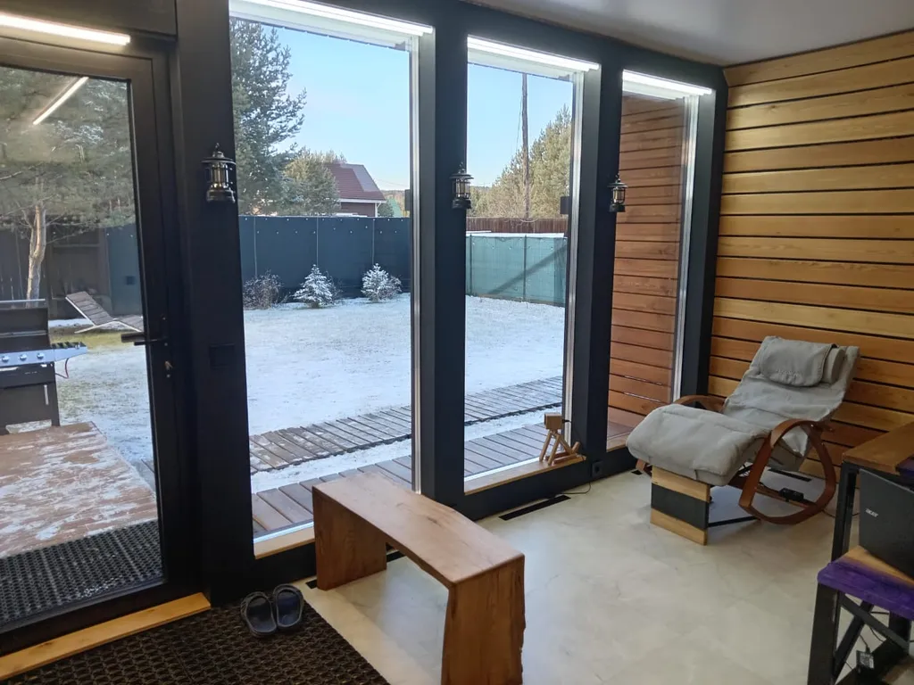 Тихое место у реки