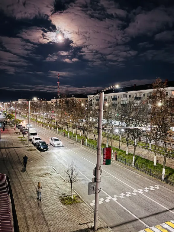 Уютная квартира в центре у вокзала