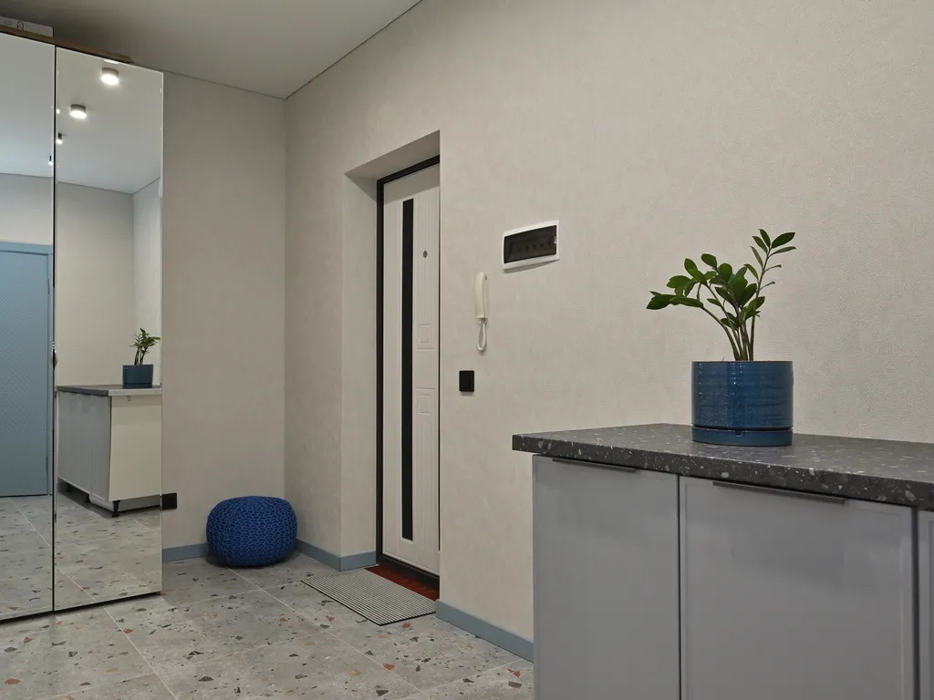 Квартира Квартира с видом на сосновый лес — Светлогорск