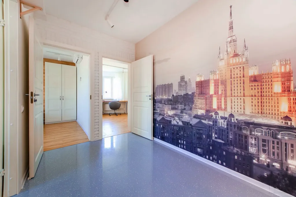 Crocus Suite апартаменты