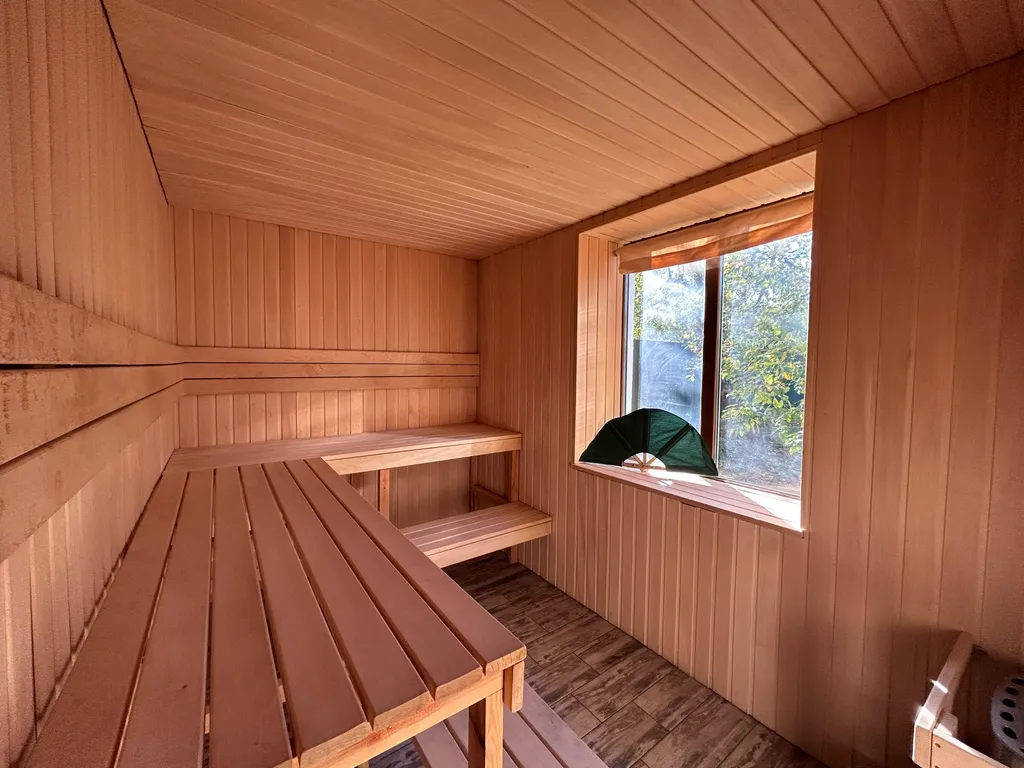 Изумрудный дом