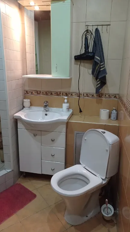 Уютная квартира в центре города Сортавала