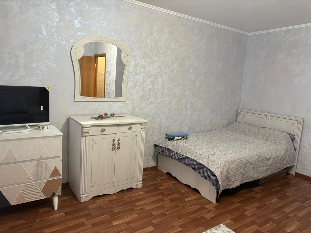 Уютная квартира в самом центре города