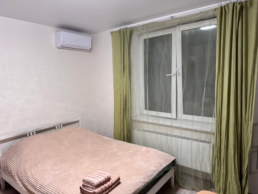 Квартира Уютная студия в новом ЖК — аренда посуточно в Люберцы