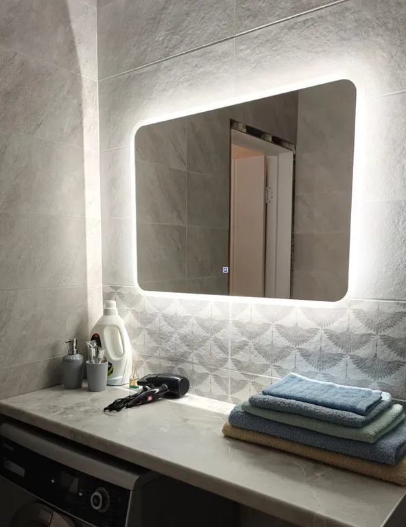 Квартира рядом с озером Тургояк