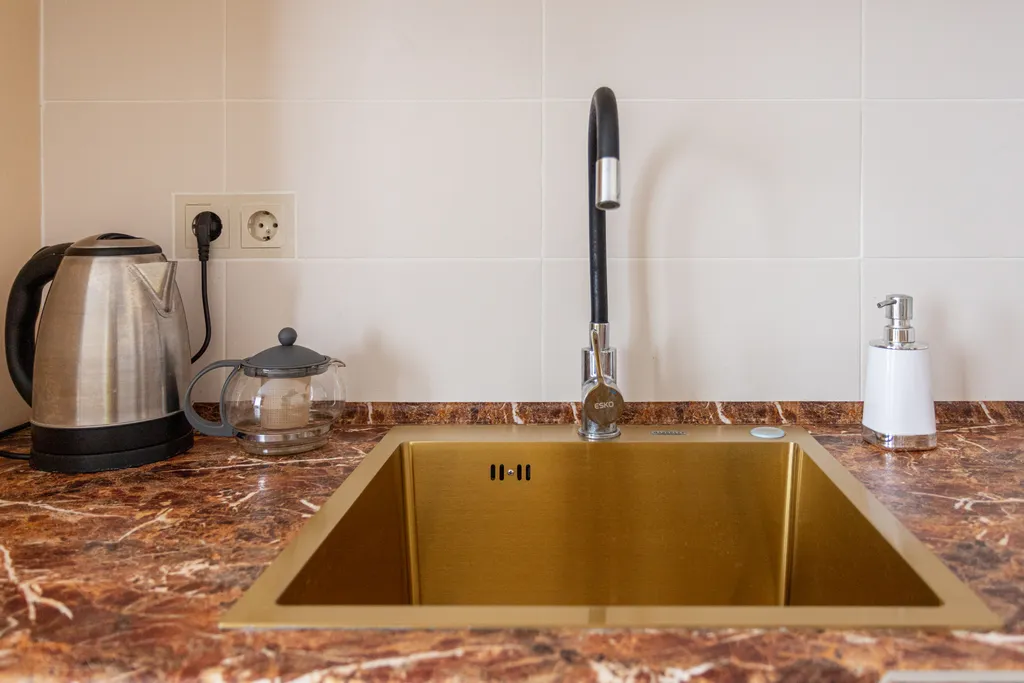 Коттедж Коттедж для отдыха — Келози